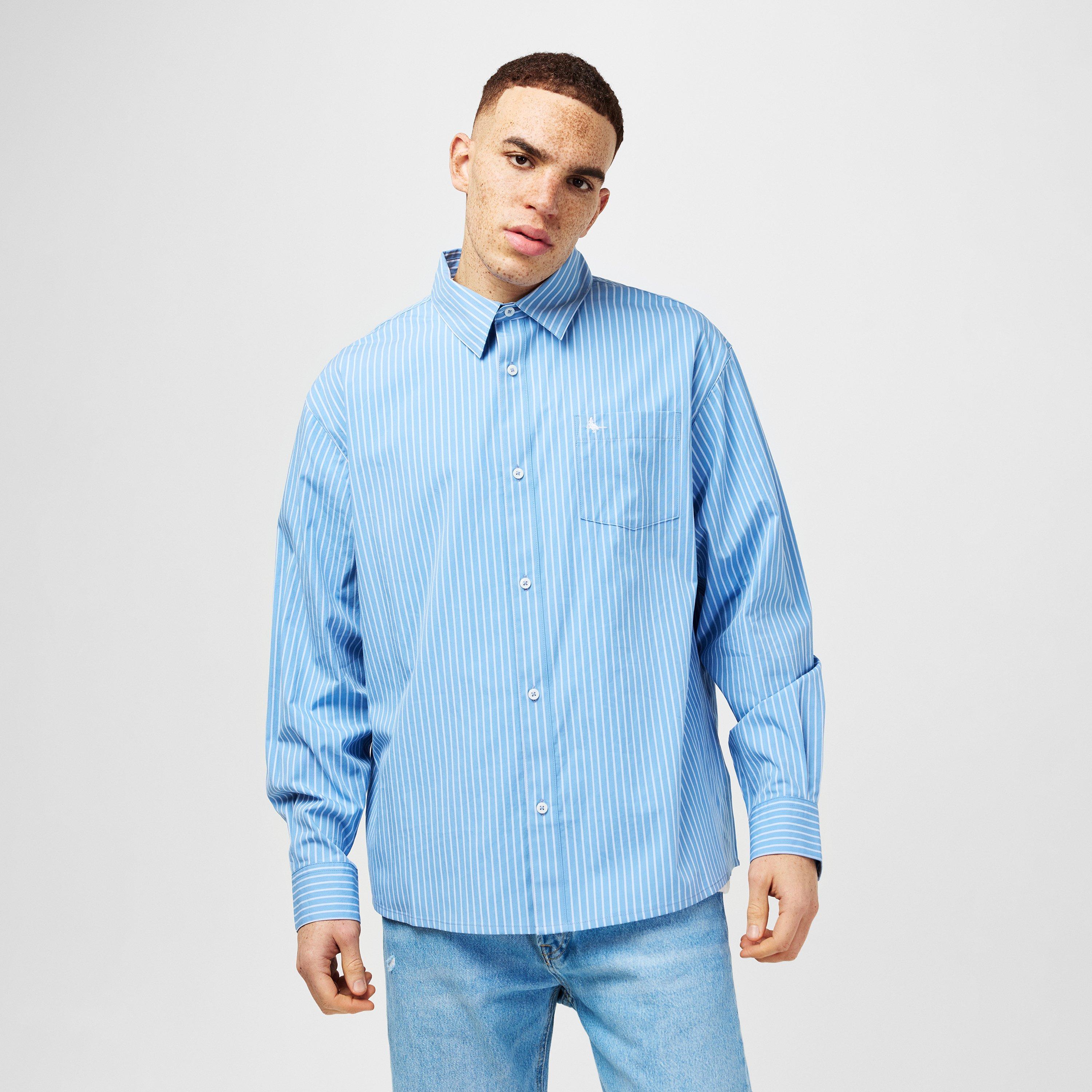 Jack Wills JW Stripe Shirt