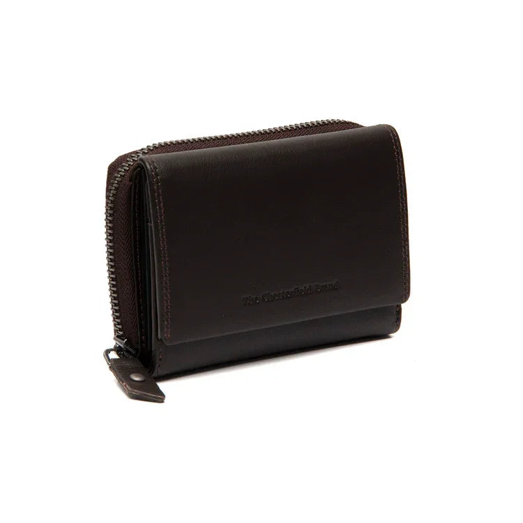 The Chesterfield | Doniva | Dames portemonnee