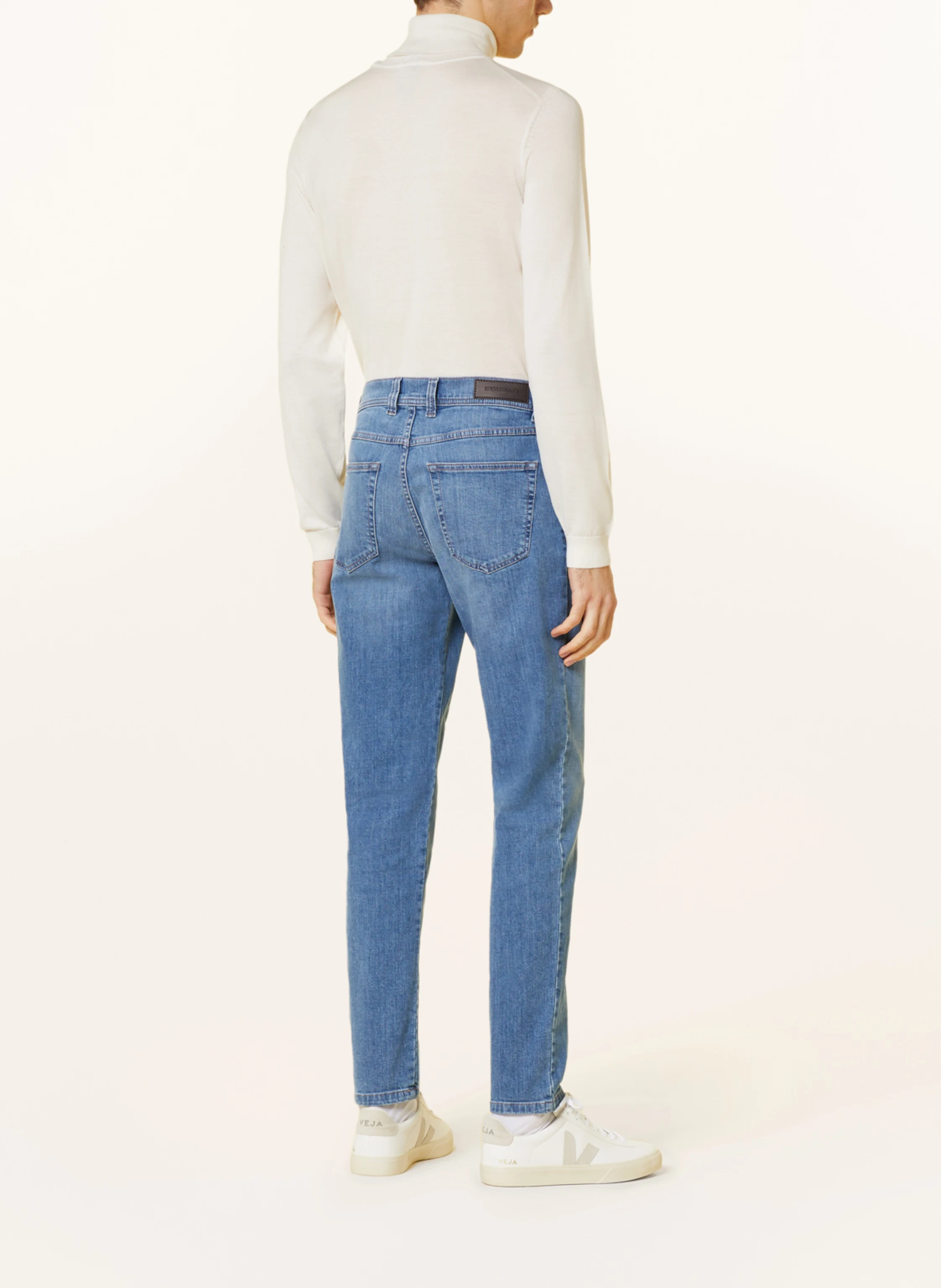 STROKESMAN'S Jeans Slim Fit