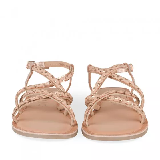 Sandales ROSE MEGIS KIDS
