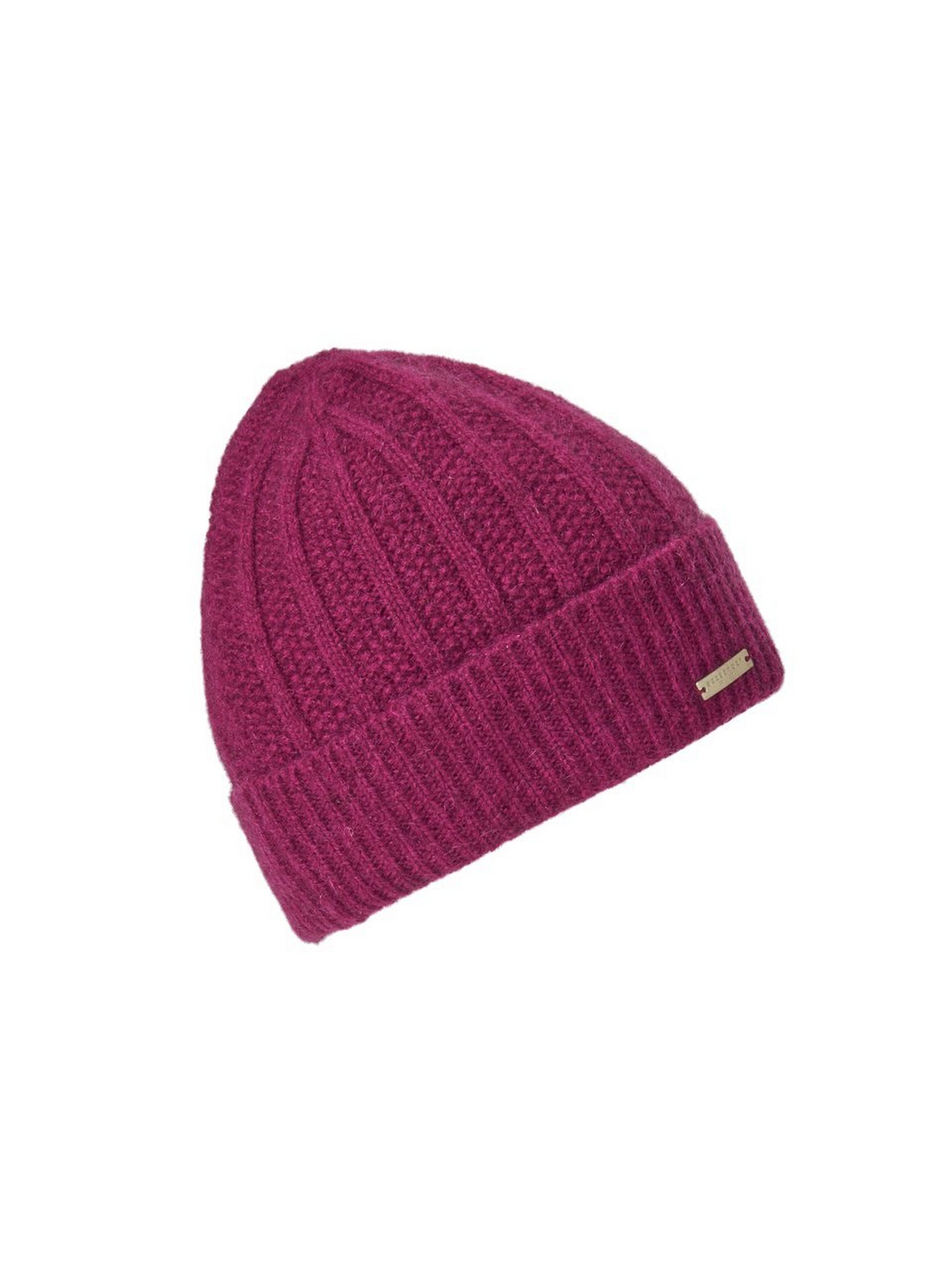 Strickmütze