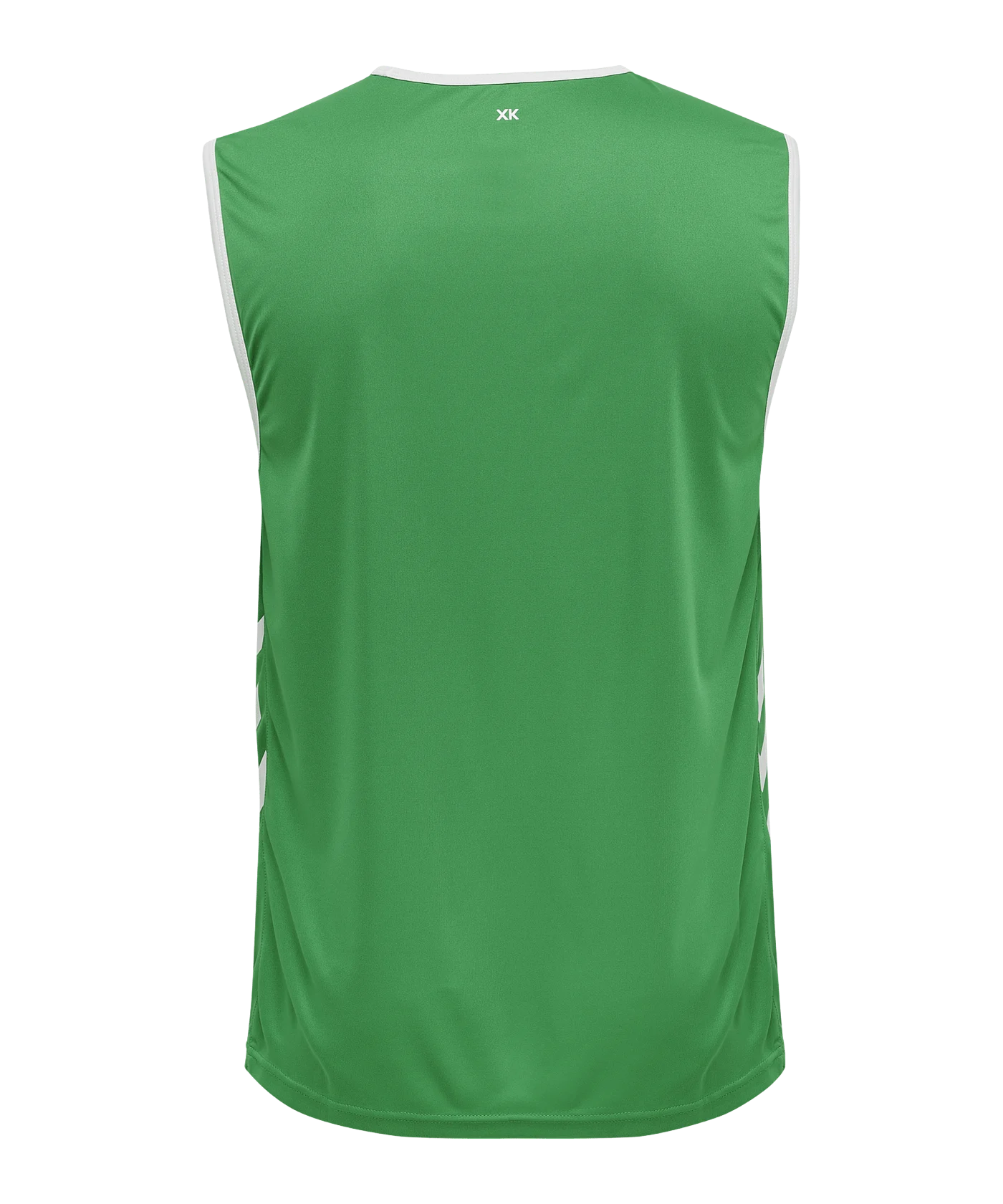 Hummel hmlCORE Basket Trikot Grün F6235