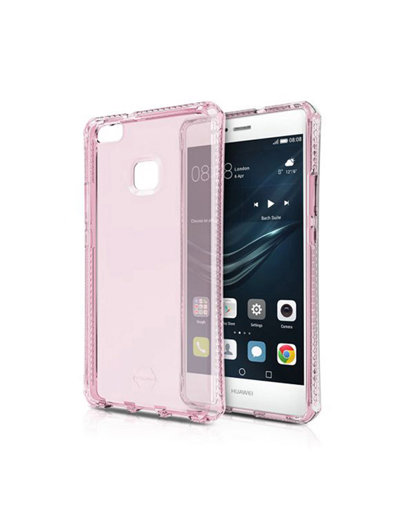 Huawei P9 Lite Case Pink