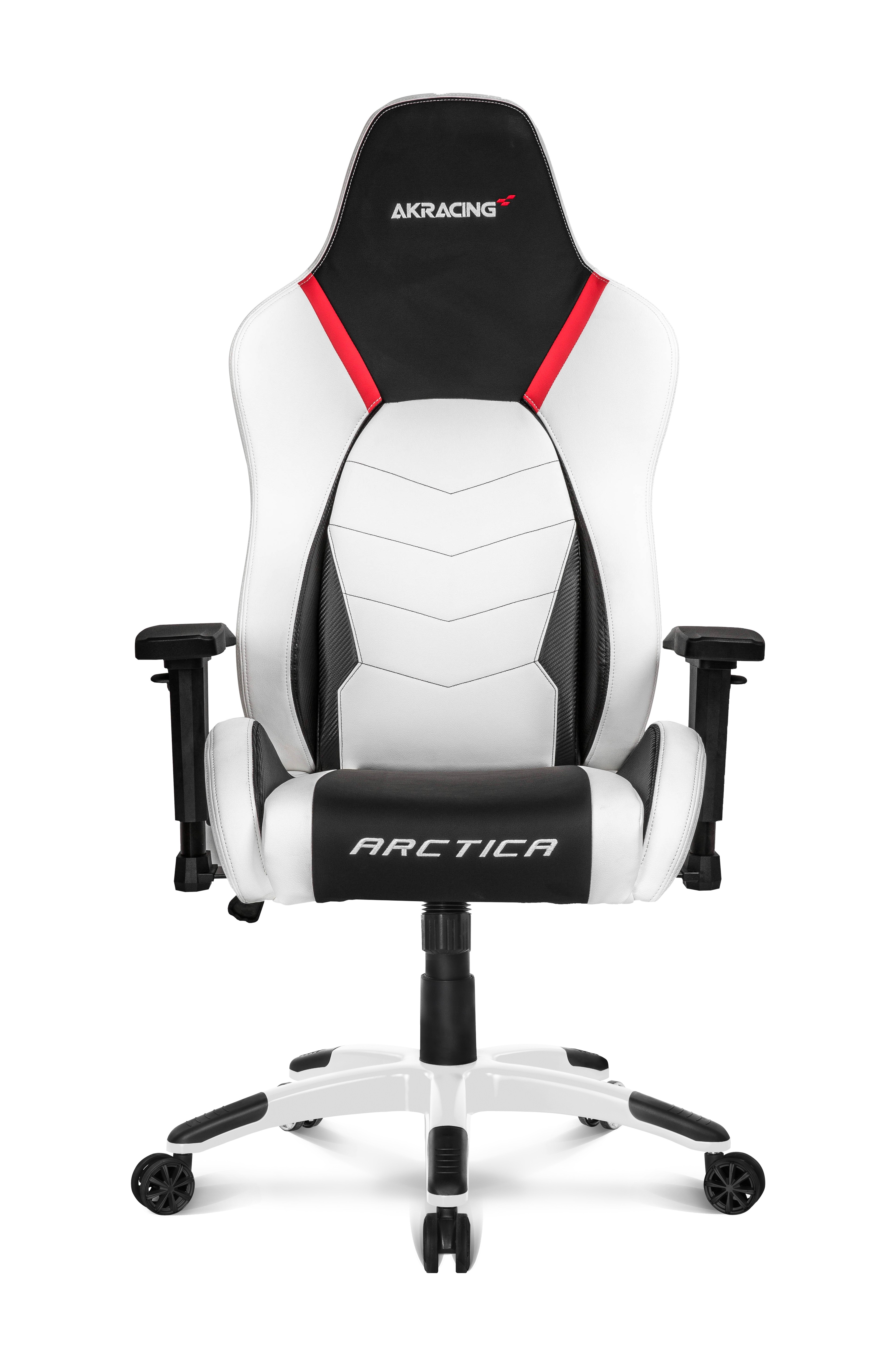 AKRacing Artica - Blanc