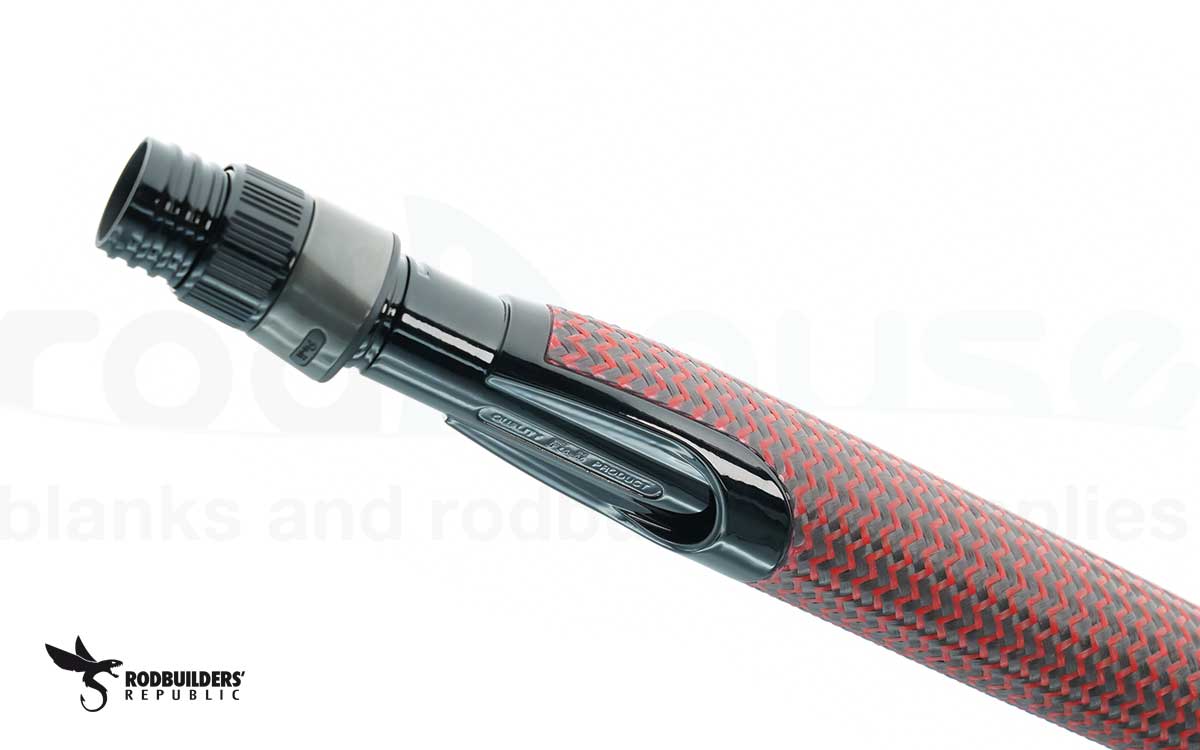 Carbon Long Grip IPS16 Long Grip en Carbon pour IPS16