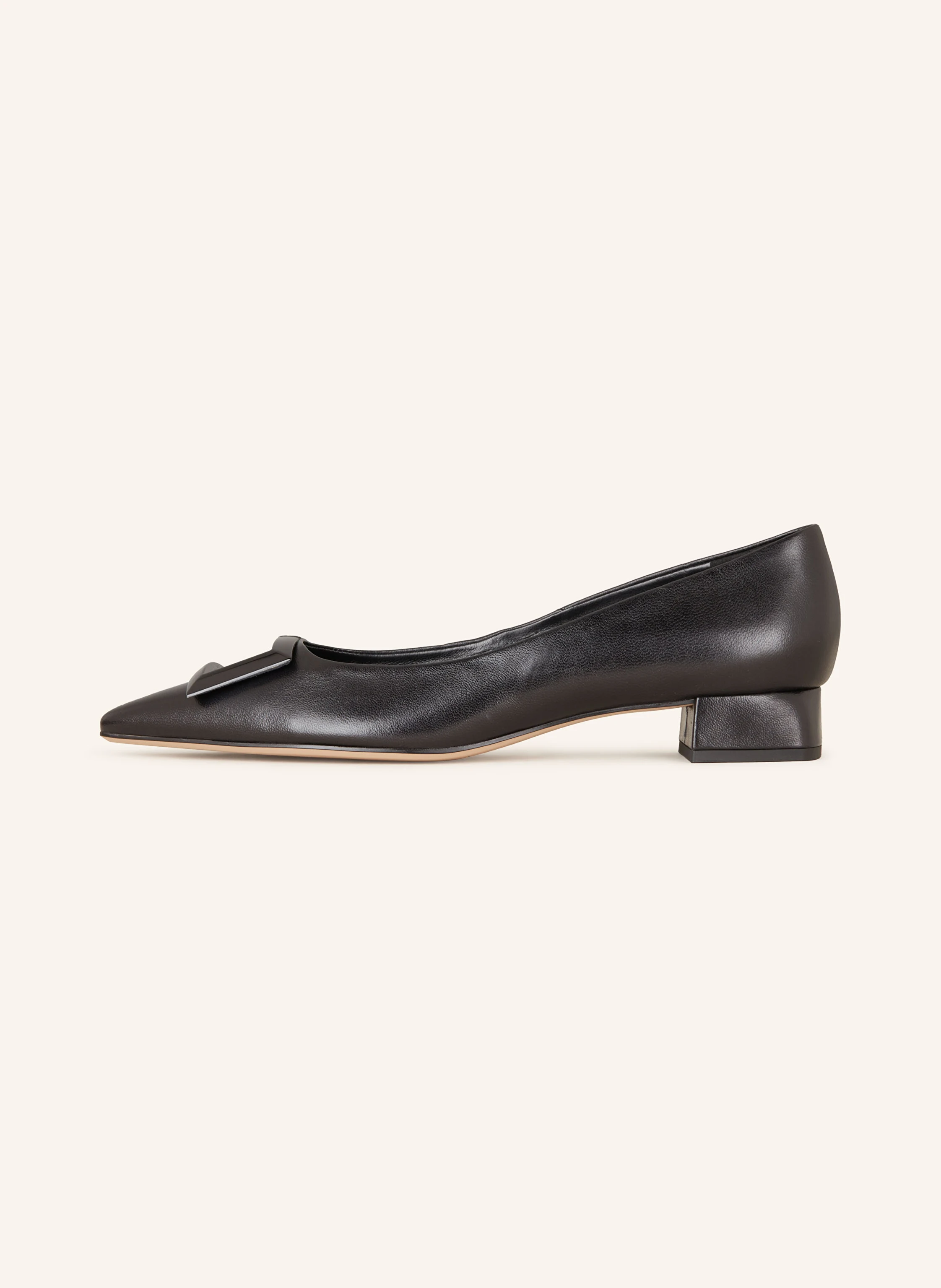 Högl Pumps
