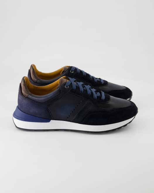 Magnanni 24747 Sona II Sneaker in Blau