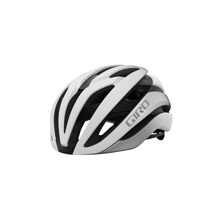 CIELO MIPS Velohelm  matte whitesilver fade  M 55-59