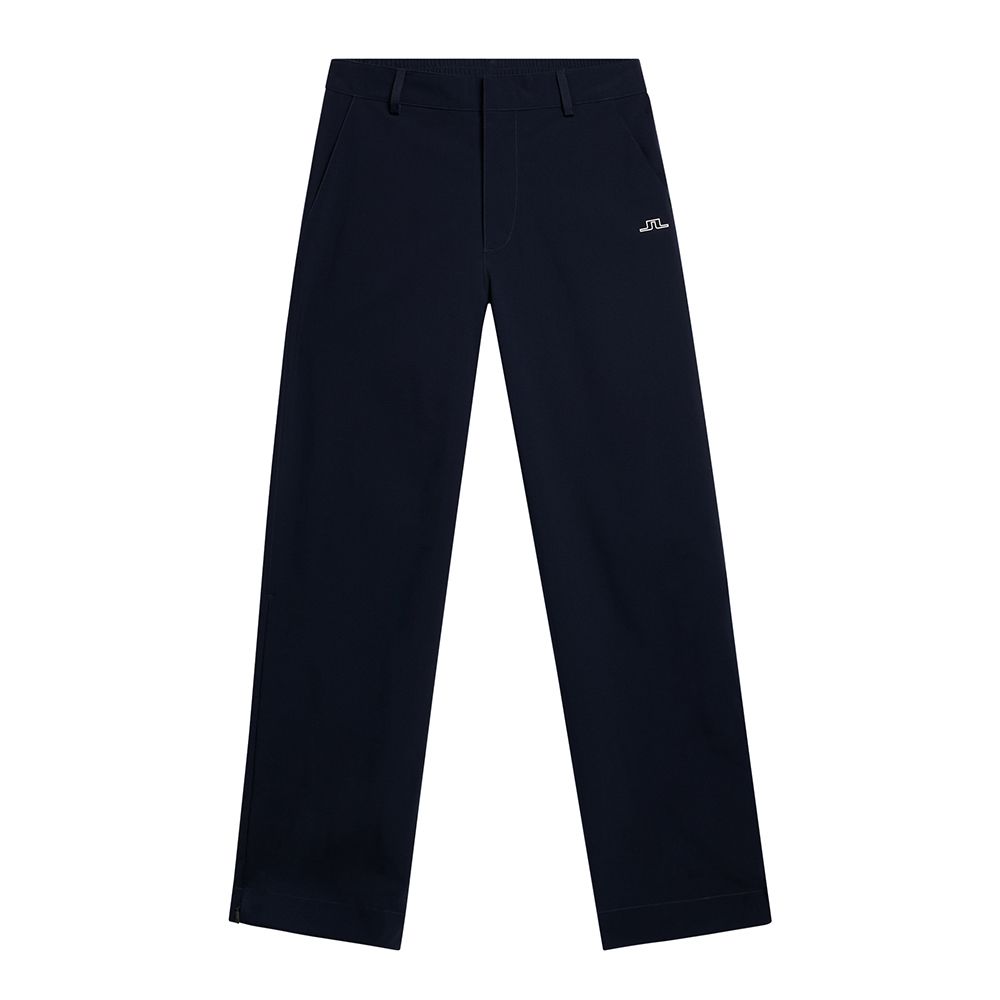 Evertine Regnbukse Dame Navy