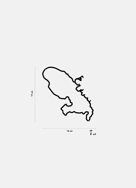 THELINE - THELINE MARTINIQUE