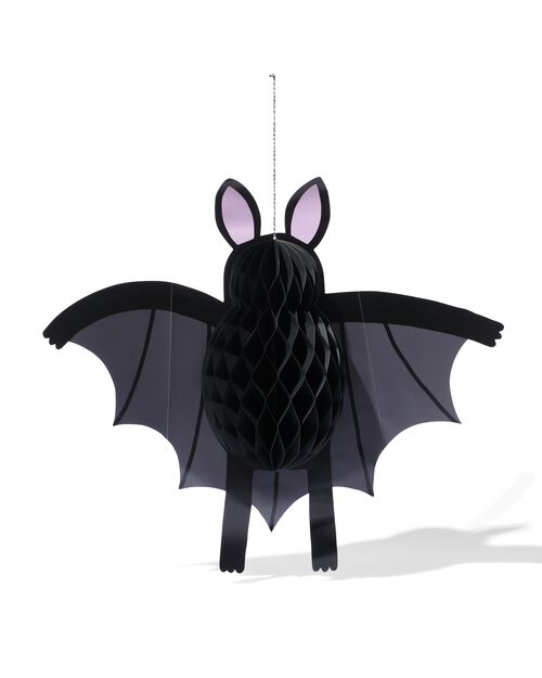 chauve-souris en nid d'abeille XL