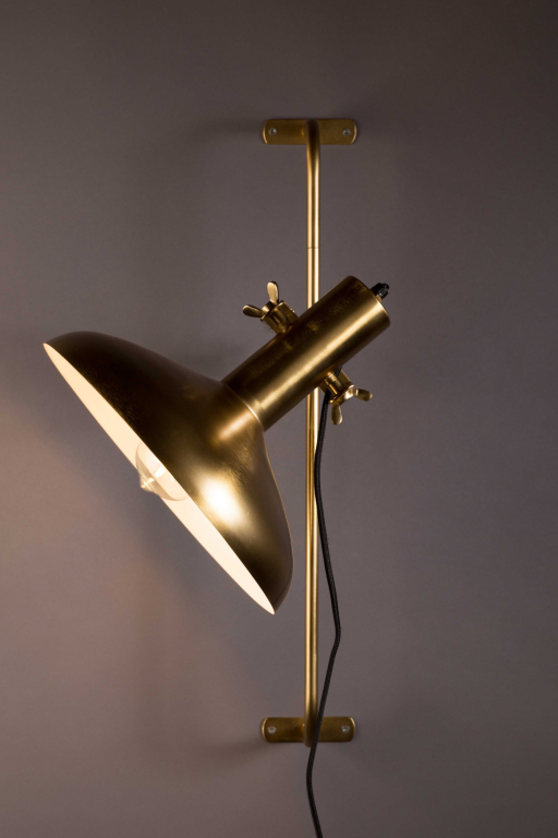 Dutchbone Karish wandlamp