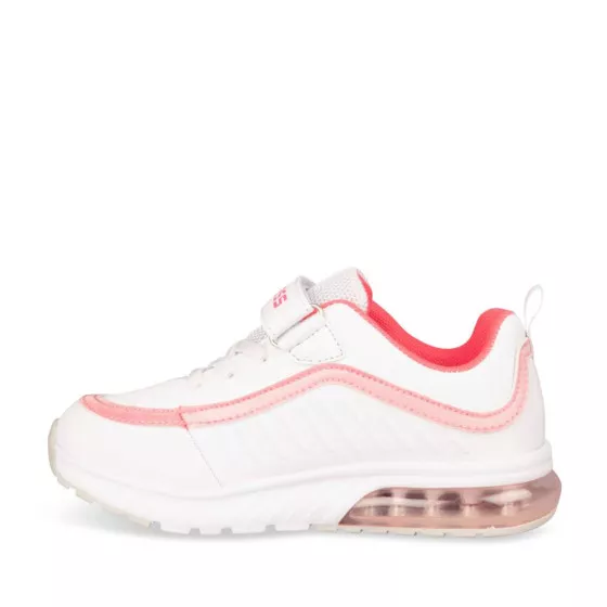 Baskets BLANC AIRNESS
