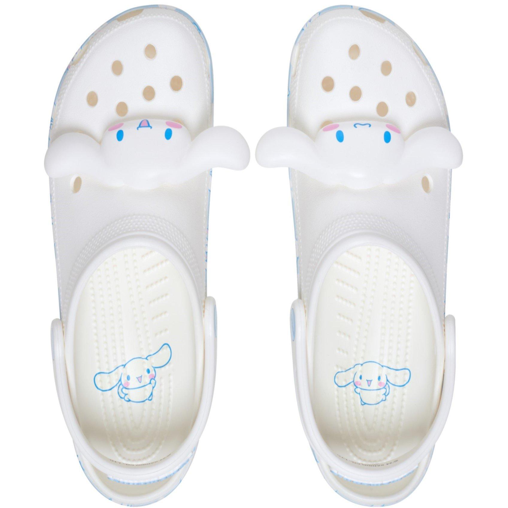Crocs Cinnamon Classic Clogs Mens