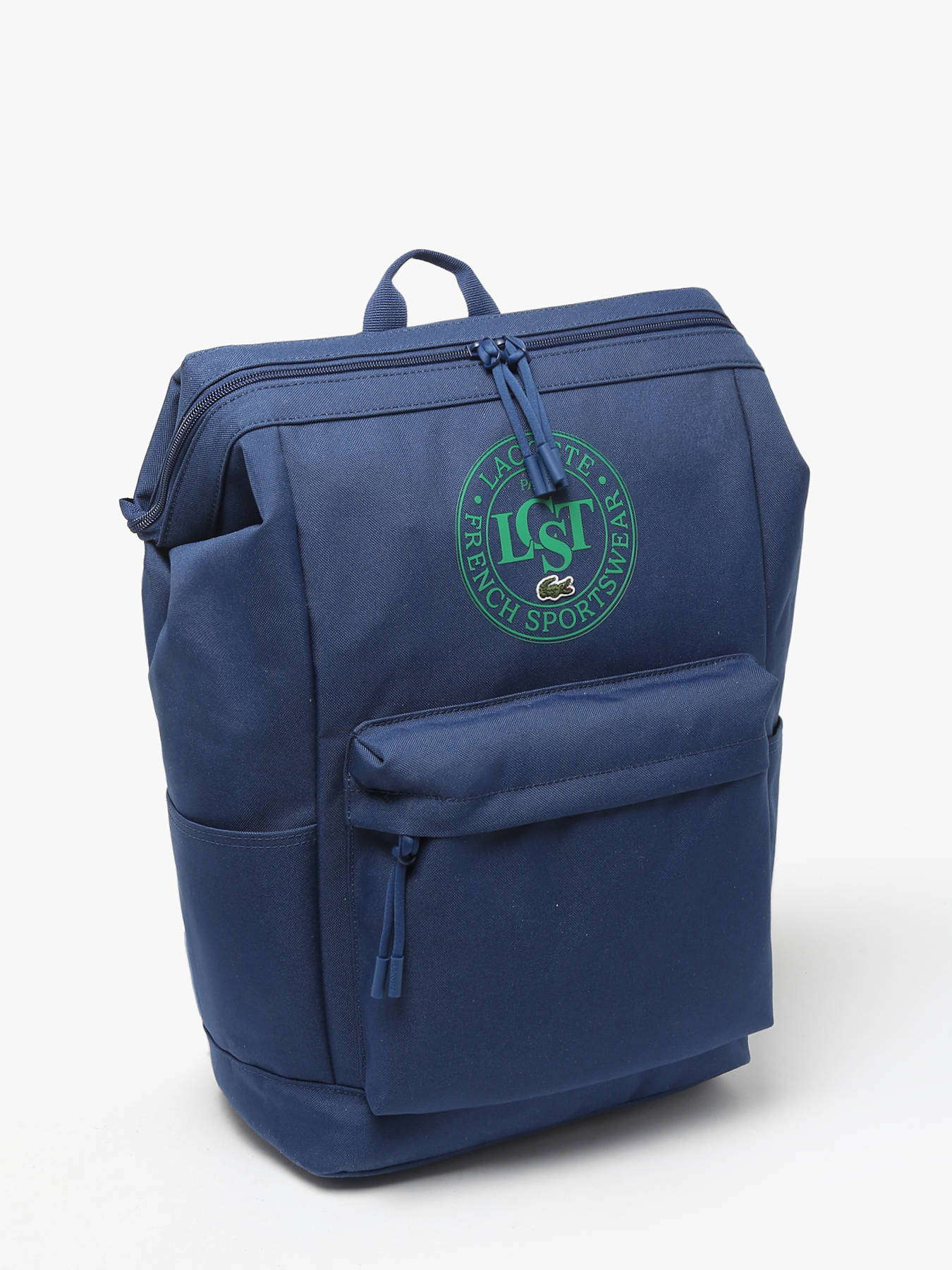Sac  dos business LACOSTE