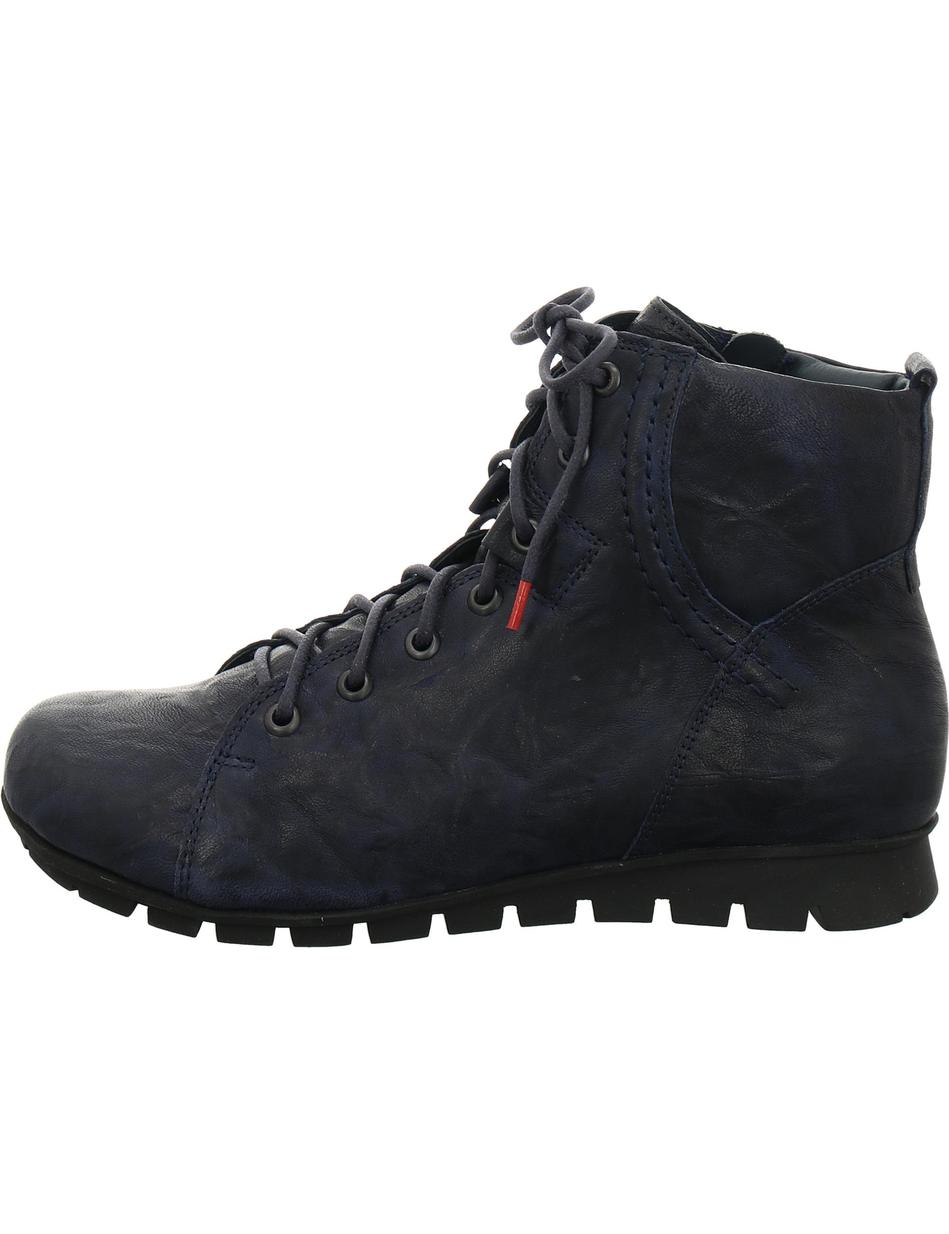 Stiefelette MENSCHA