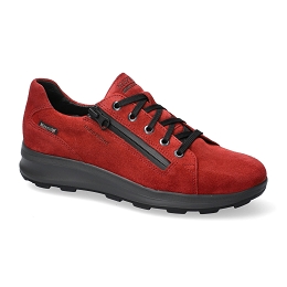 vally  Vel. velsport 3667  Rouge