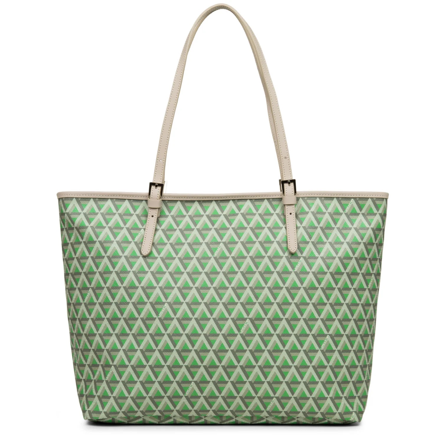 Ikon-Grand sac cabas épaule