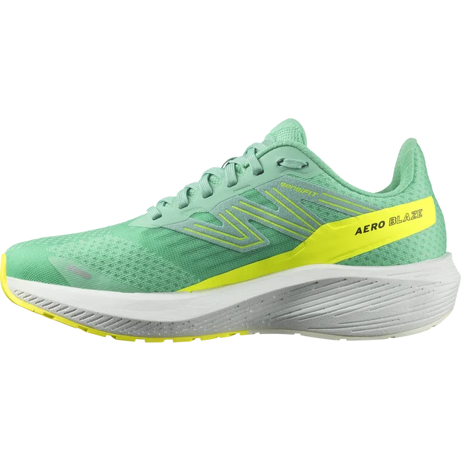AERO BLAZE  Laufschuhe Damen