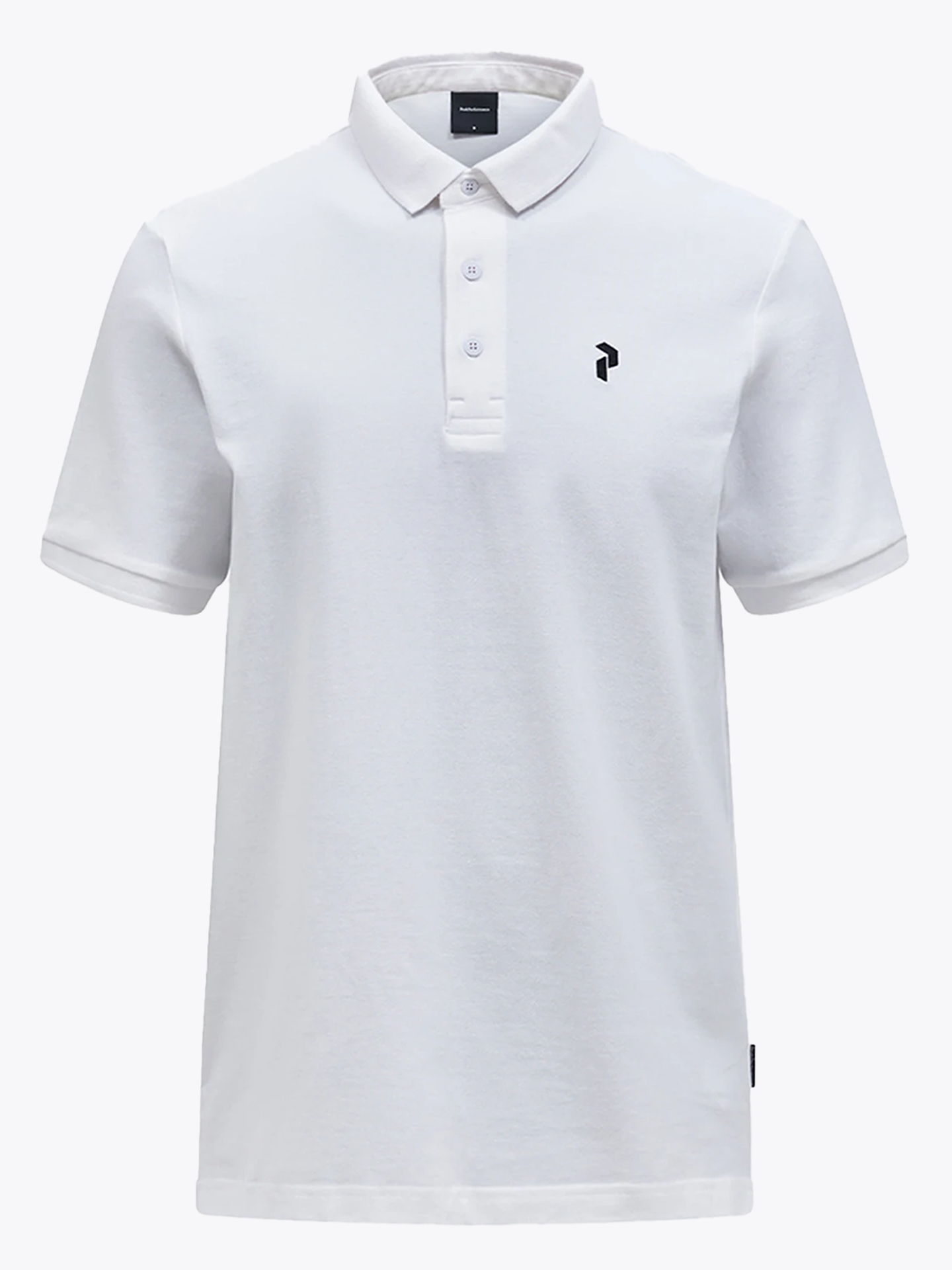 Classic Cotton Polo