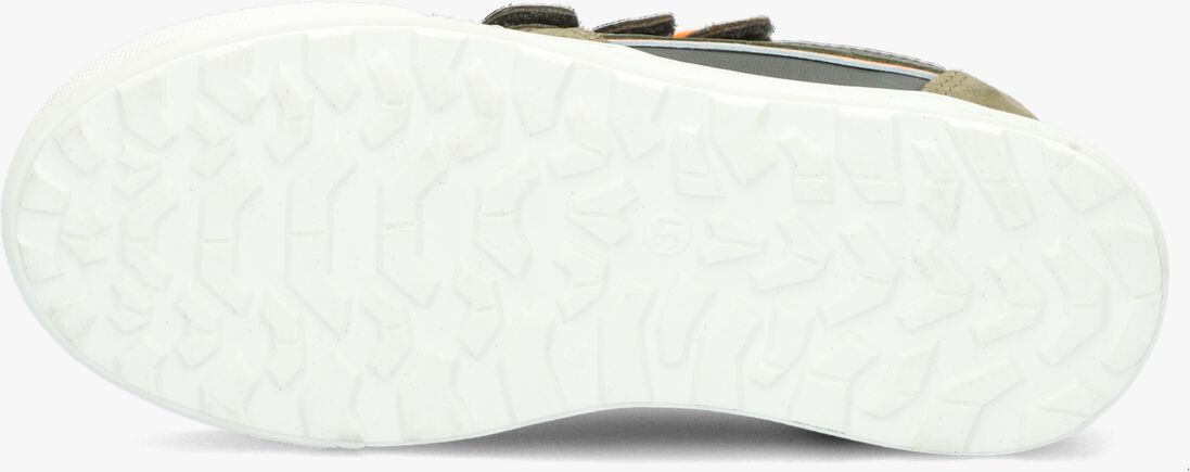 DEVELAB groene develab lage sneakers 45625
