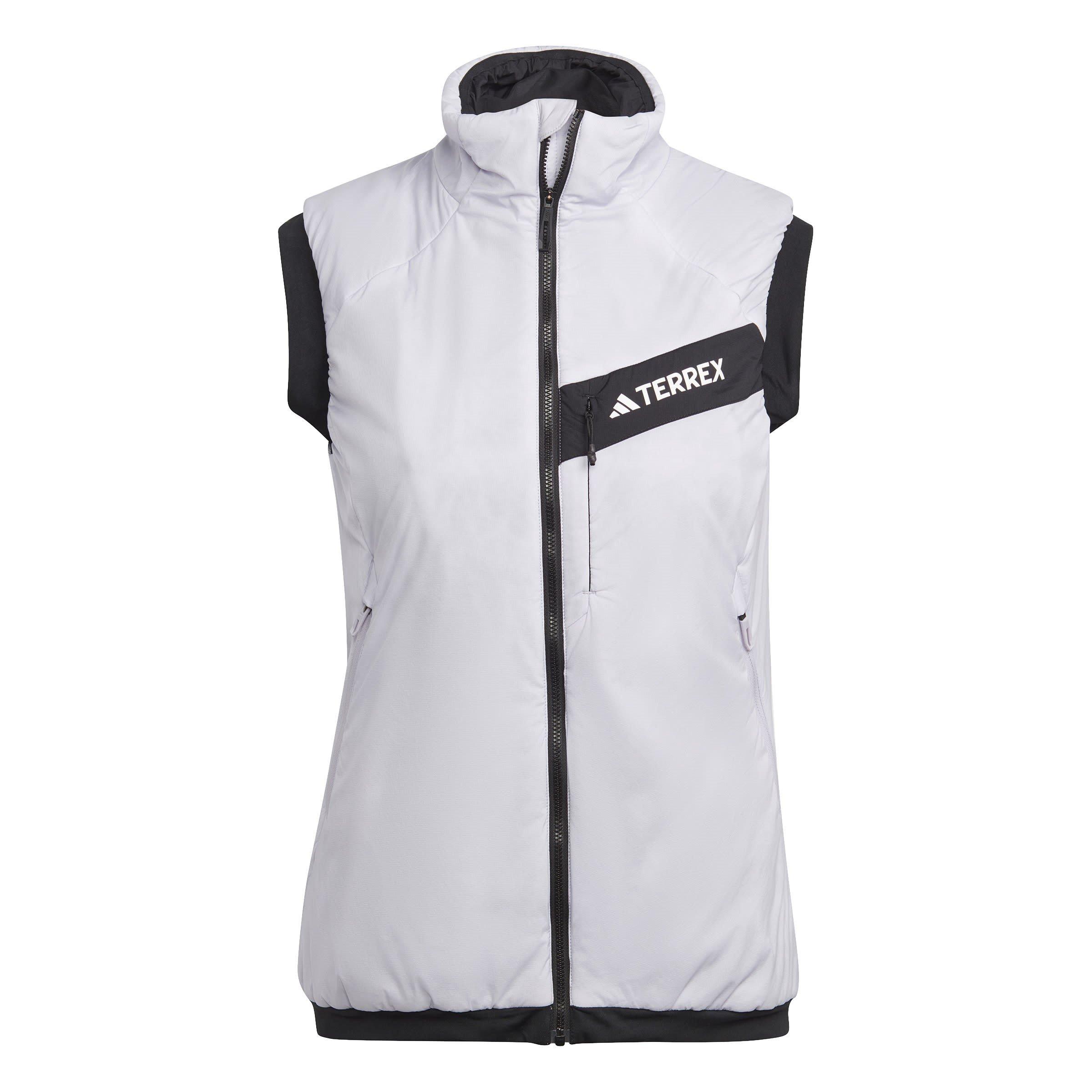 adidas Techrock Stretch PrimaLoft Vest Womens