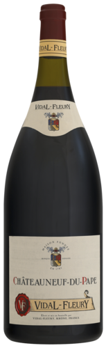 Vidal-Fleury Châteauneuf-du-Pape Magnum
