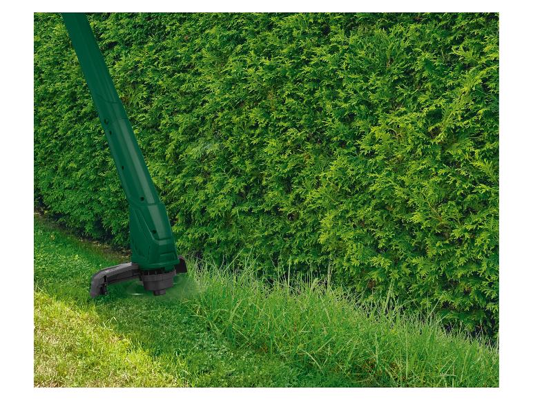 Elektrische grastrimmer 300 W