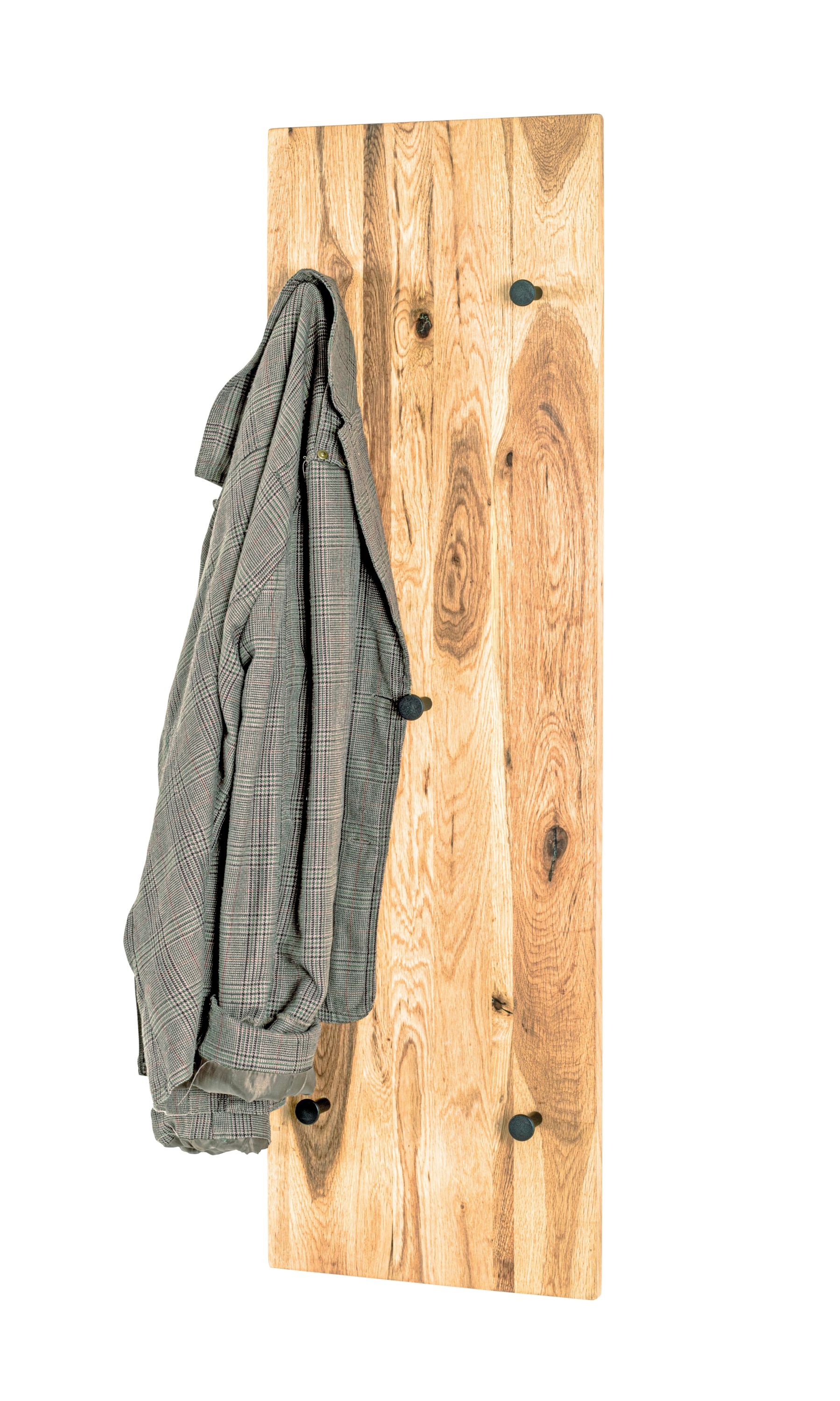 Wandgarderobe