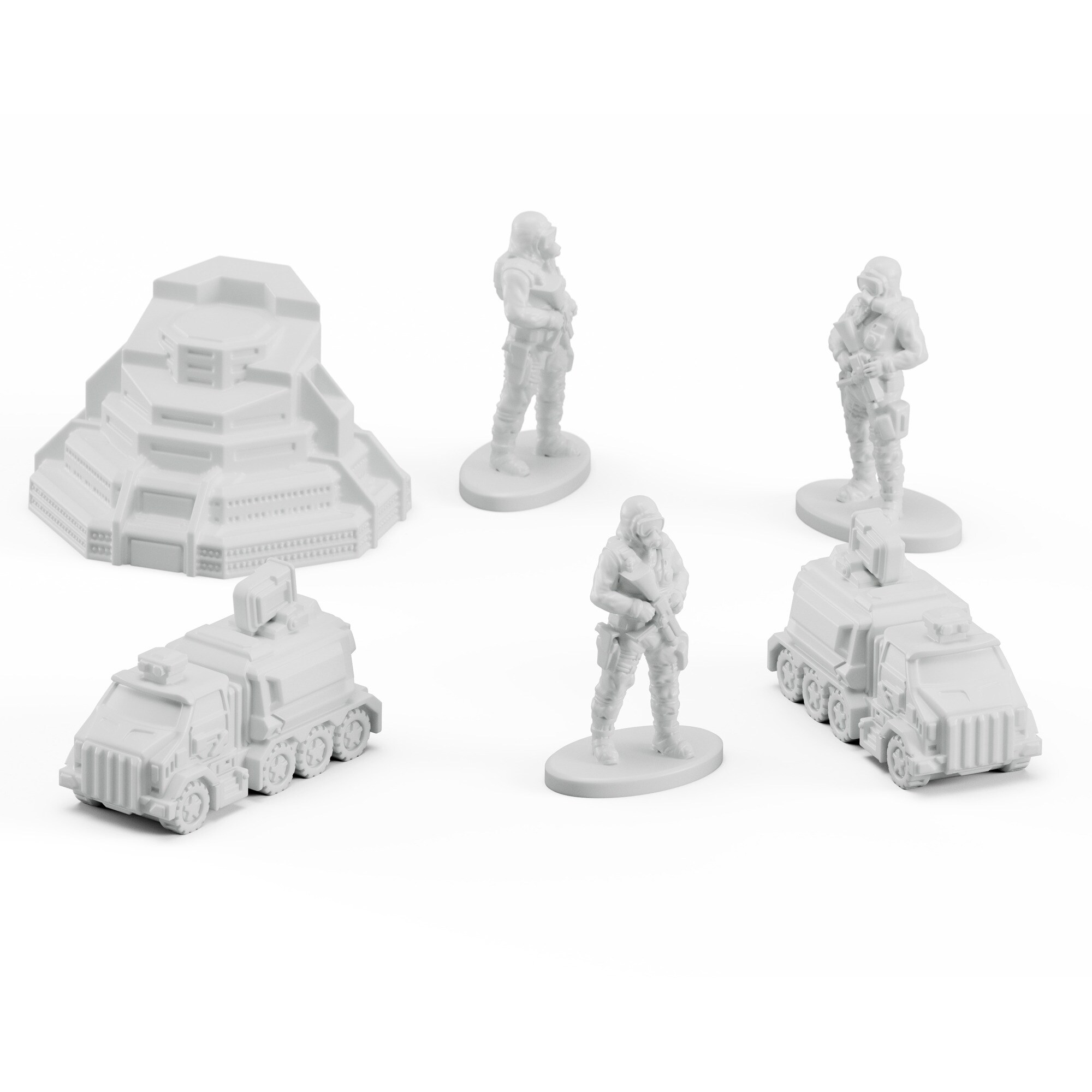 Hasbro Brettspiel Risiko Shadow Forces