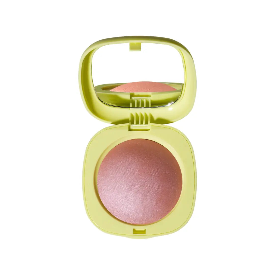 Blursh Pods Domed Blusher Bake Off