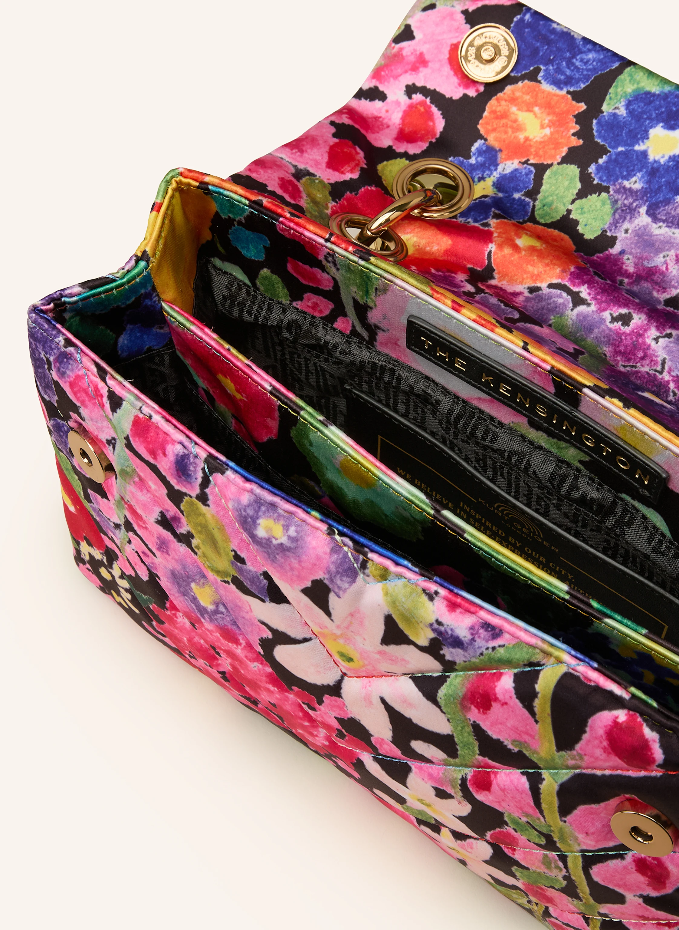 KURT GEIGER Handtasche KENSINGTON