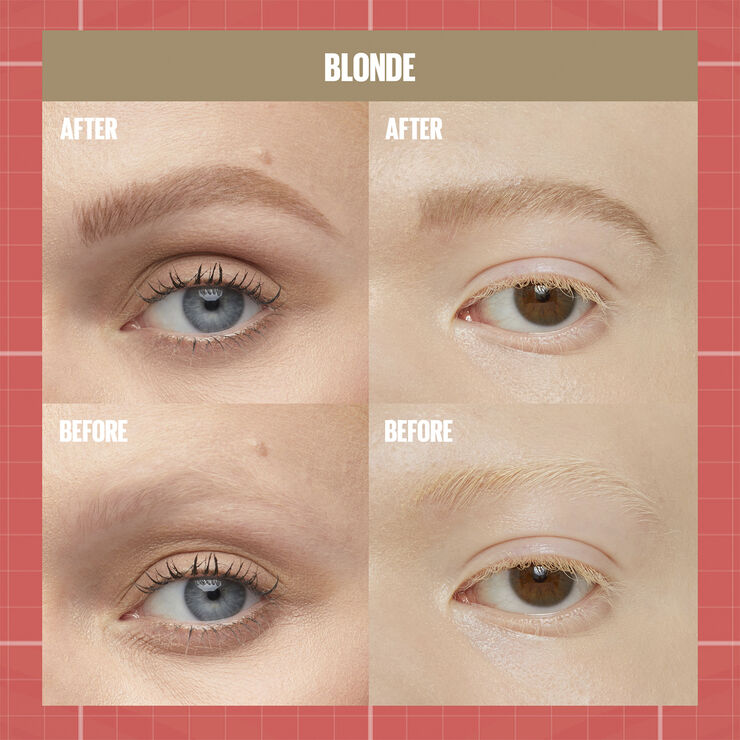 Maybelline Maybelline Build-A-Brow Pen