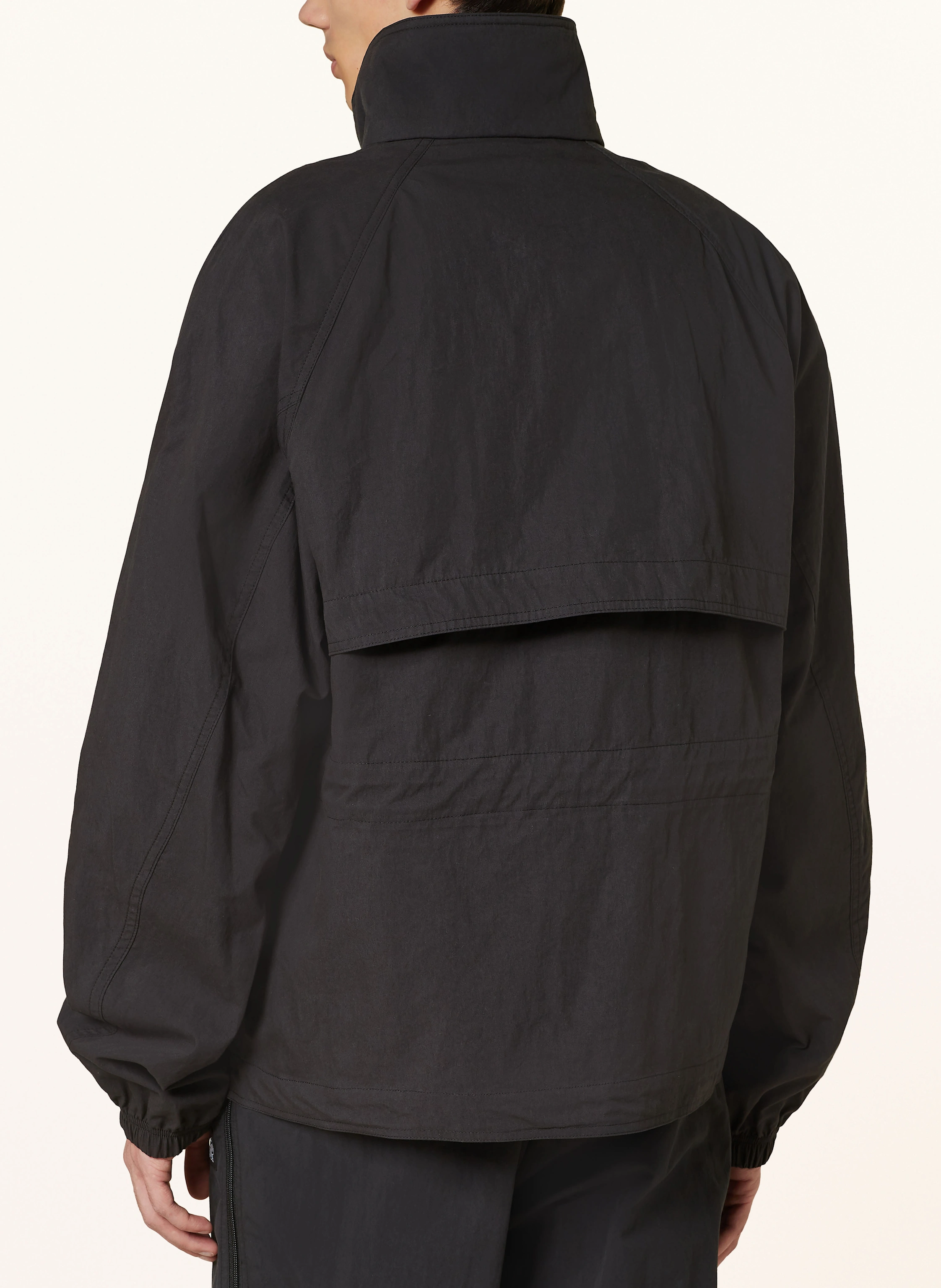 032c Jacke YOU