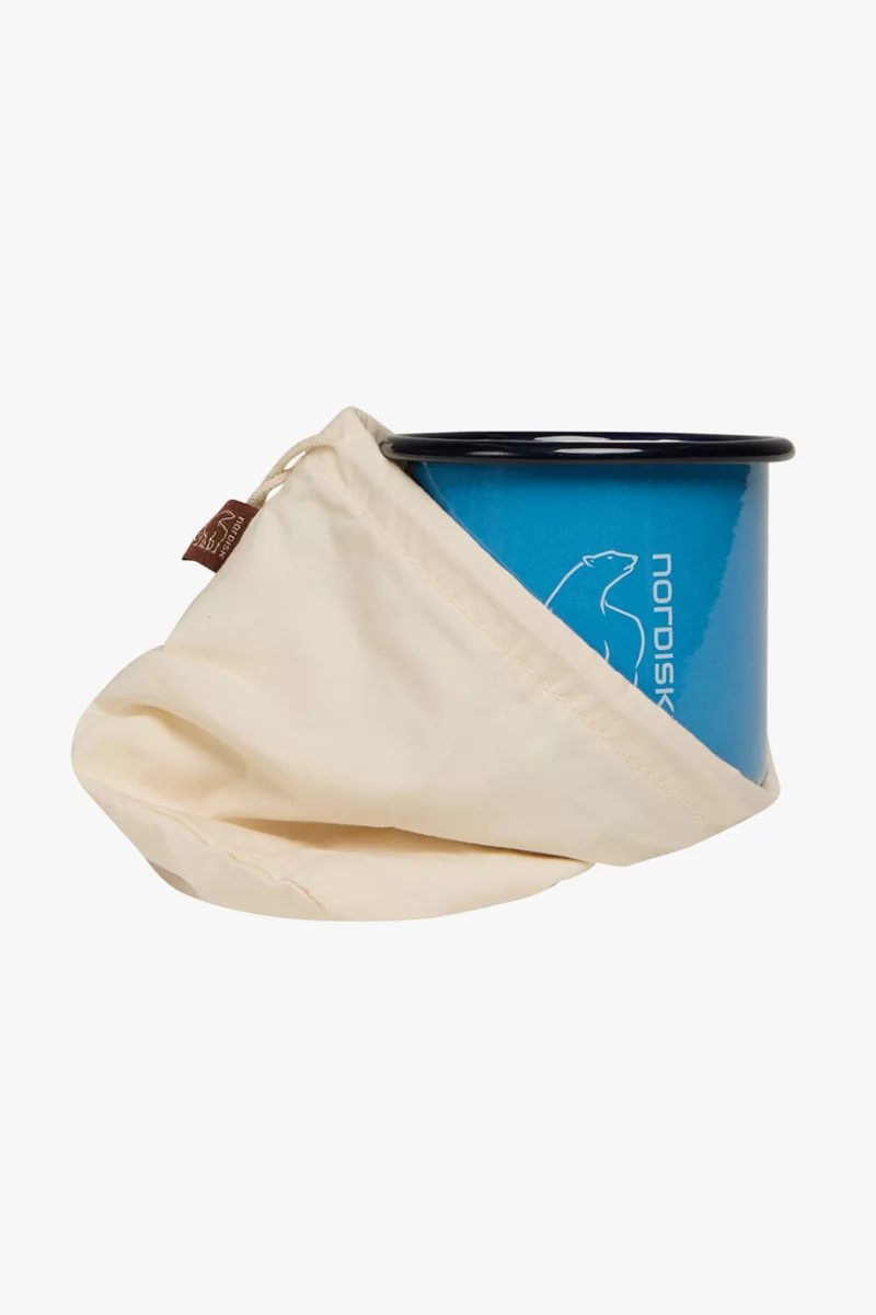 Nordisk Madam Blå Large 350 ml Becher