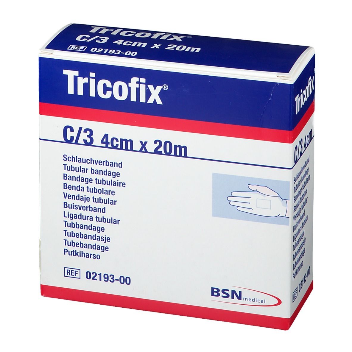 Tricofix® Gr. C