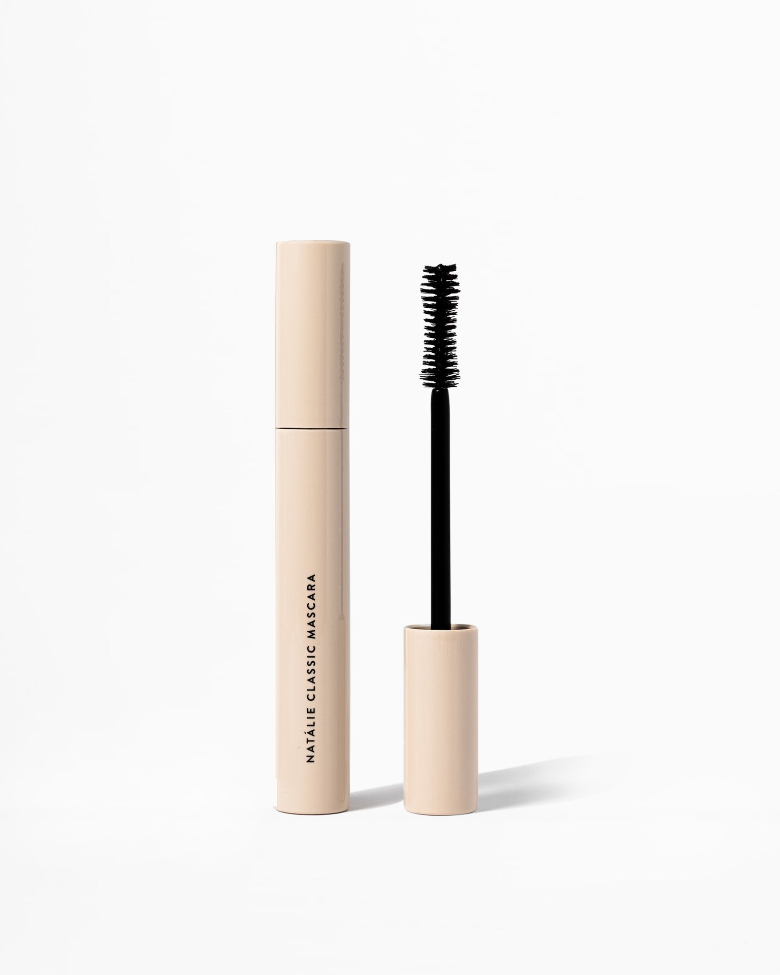 Natálie Classic Mascara Black