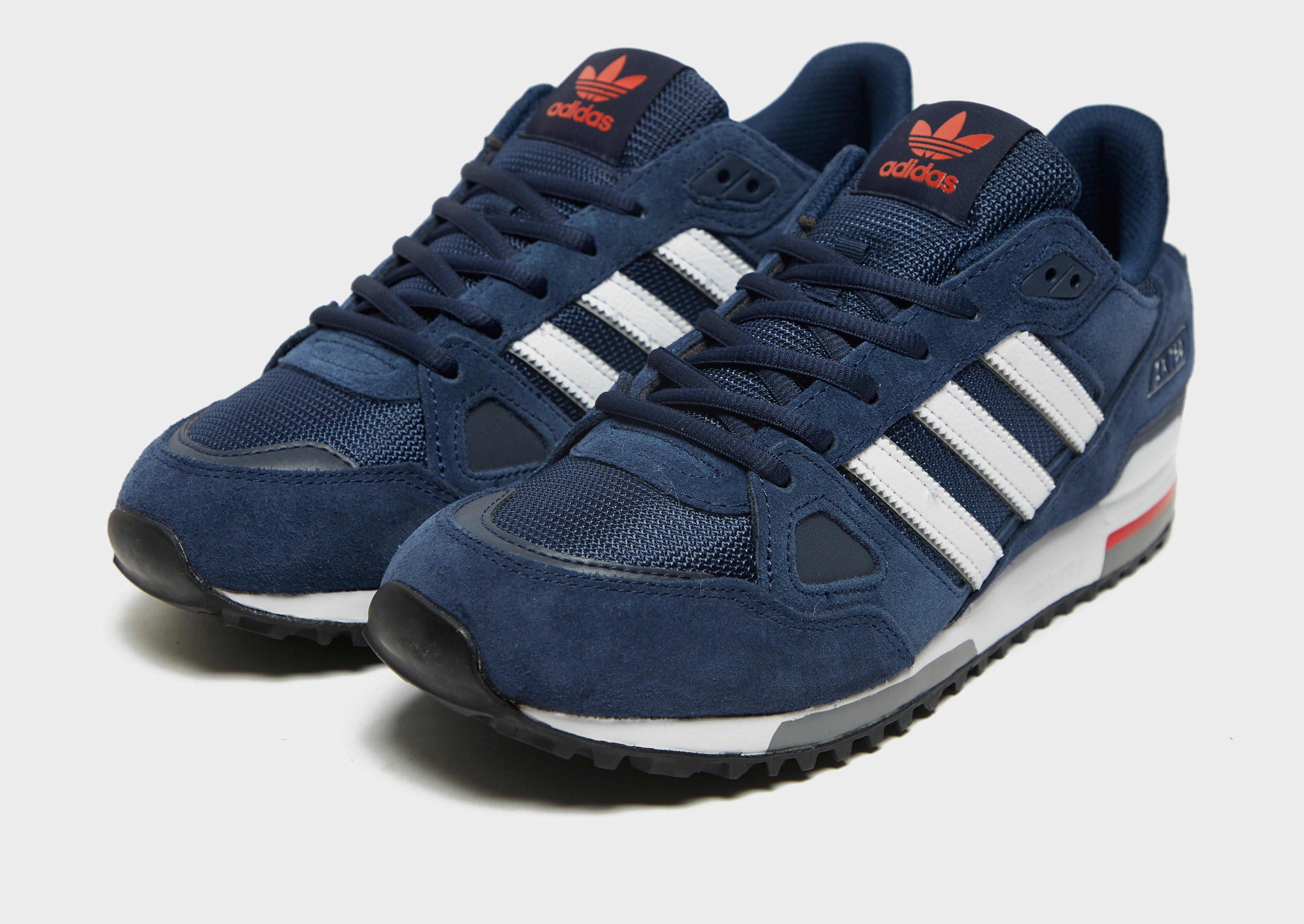 adidas Originals ZX 750 Homme