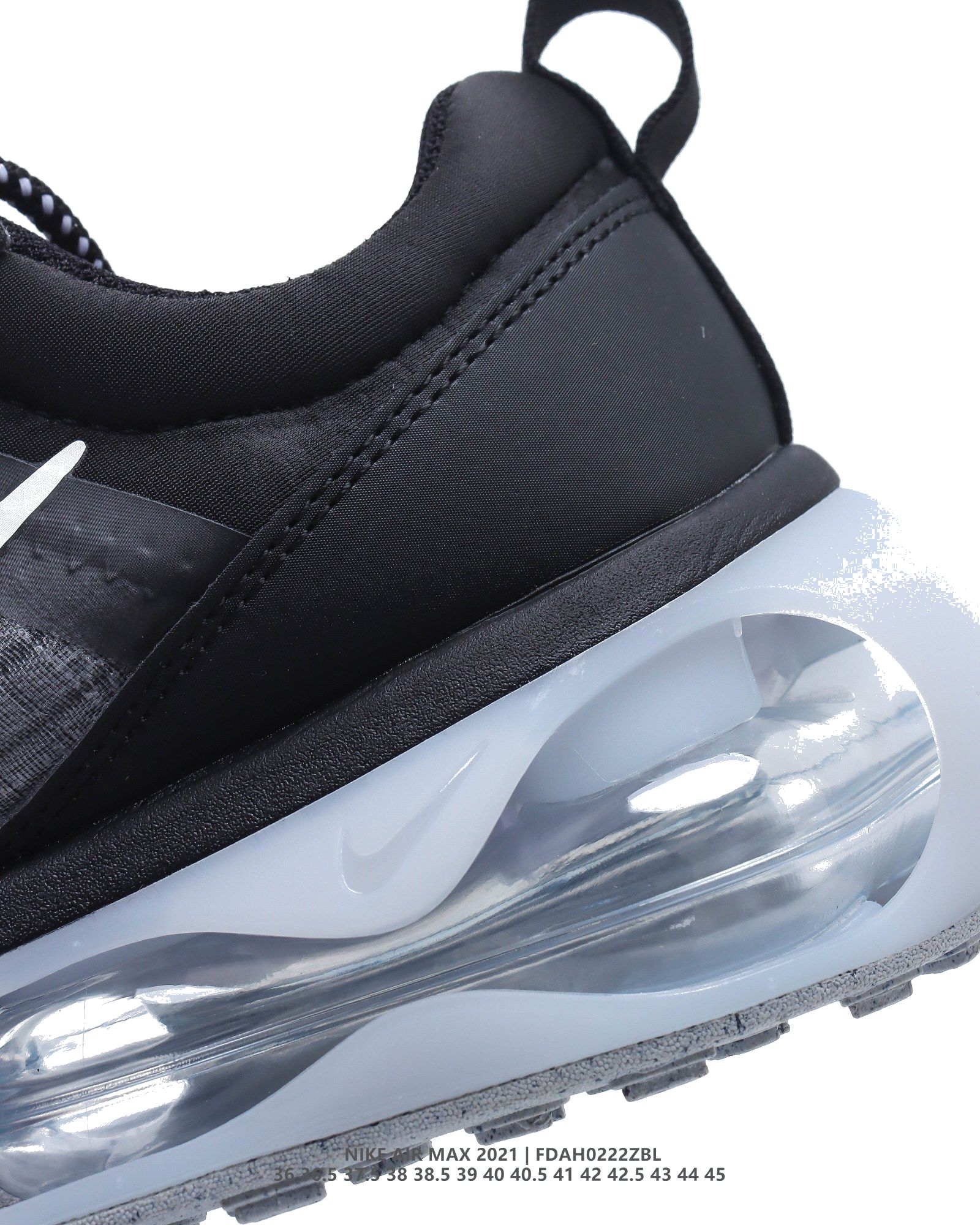 Nike Air Max 2021 New Air Cushioning Dames & Heren Schoenen