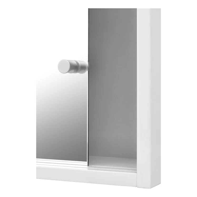 Speilskap 50x60x13 cm