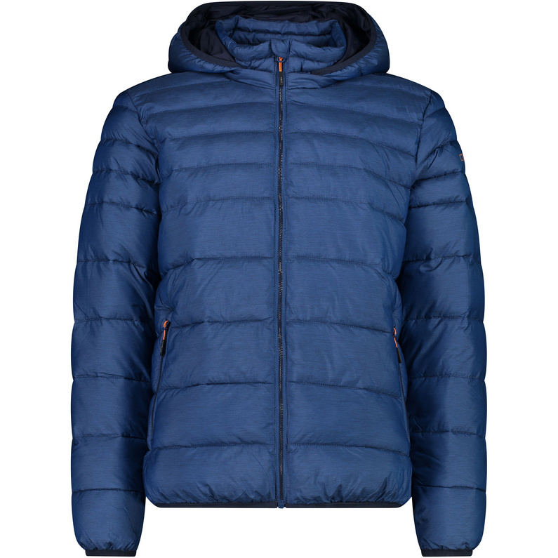 CMP Herren Snaps Hoodie Jacke