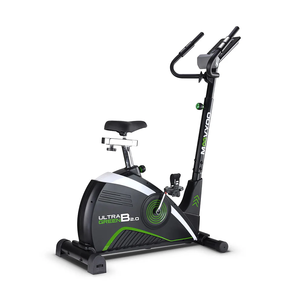MOOVYOO Ultra Green B 2.0