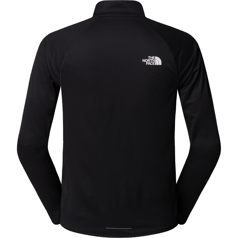 The North Face Herren Sunriser 1/4 Zip Longsleeve