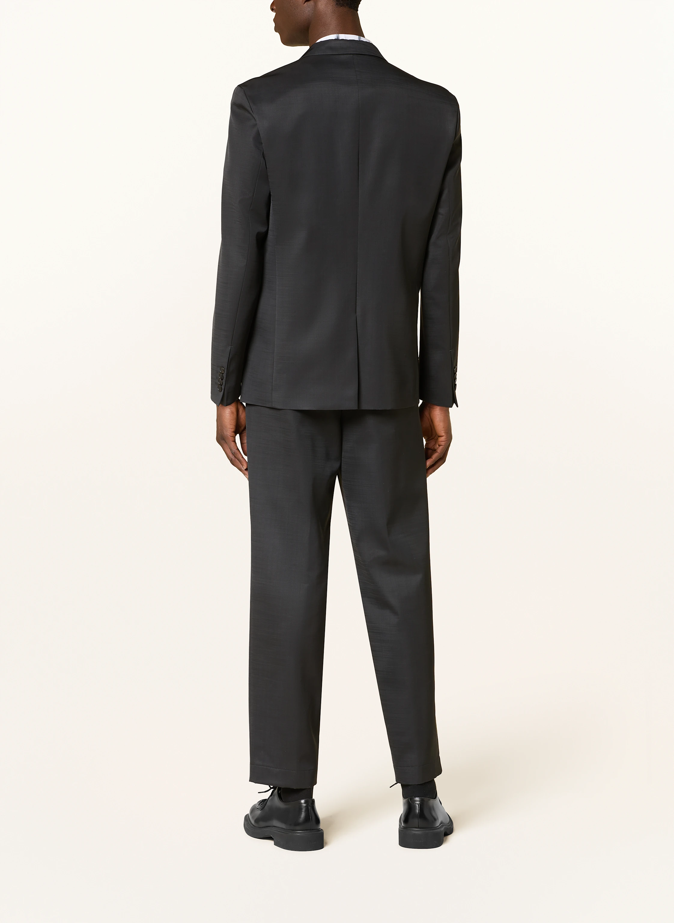 HUGO Anzugsakko HERMAN Slim Fit