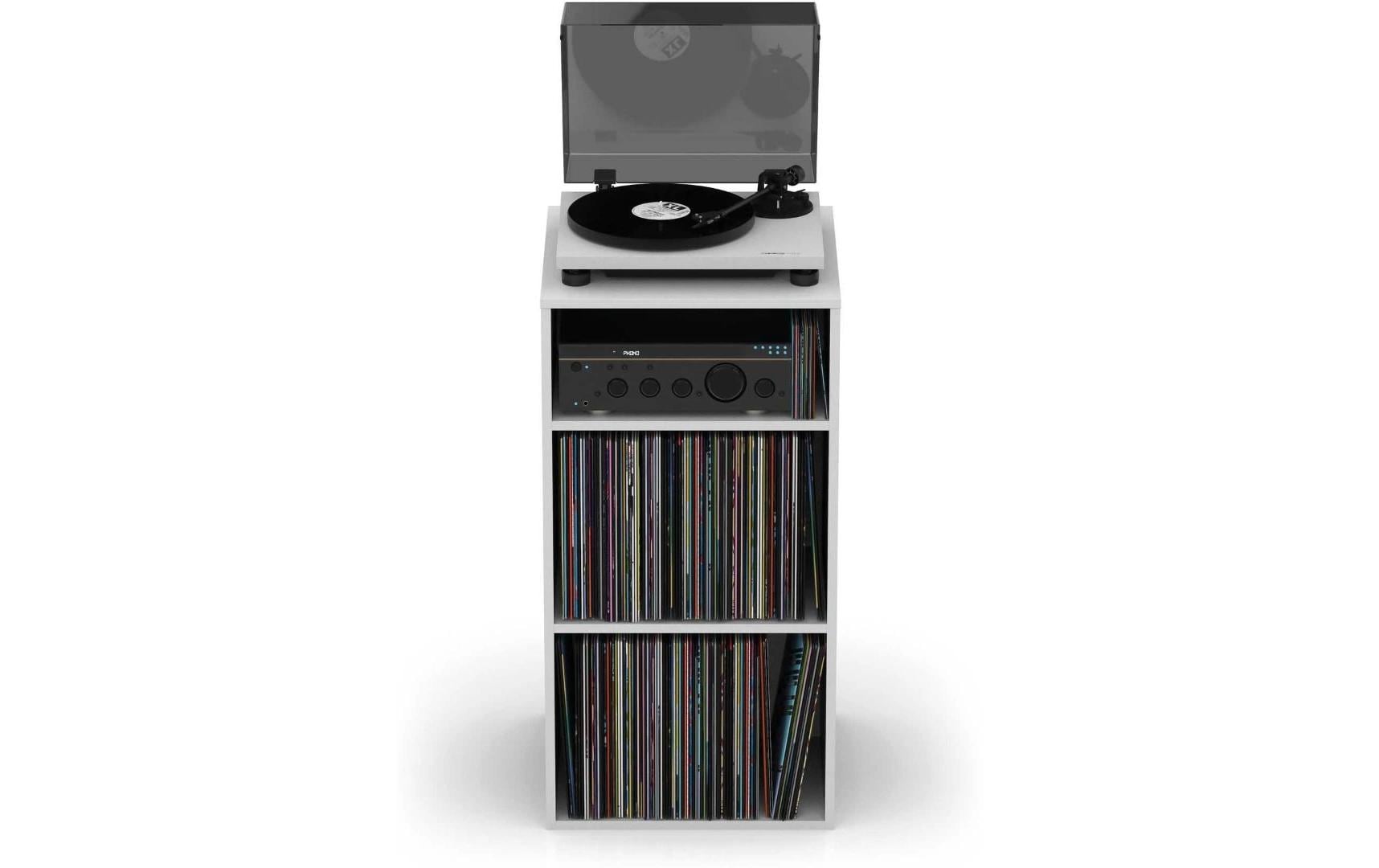 Modular Mix Rack<br>Modulares Mix-Rack