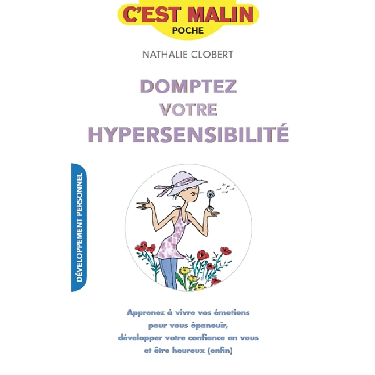 Domptez votre hypersensibilité · Occasion