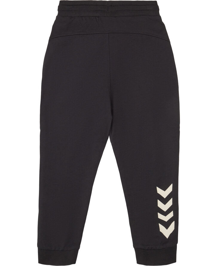 Hummel hmlPLESS PANTS Sort