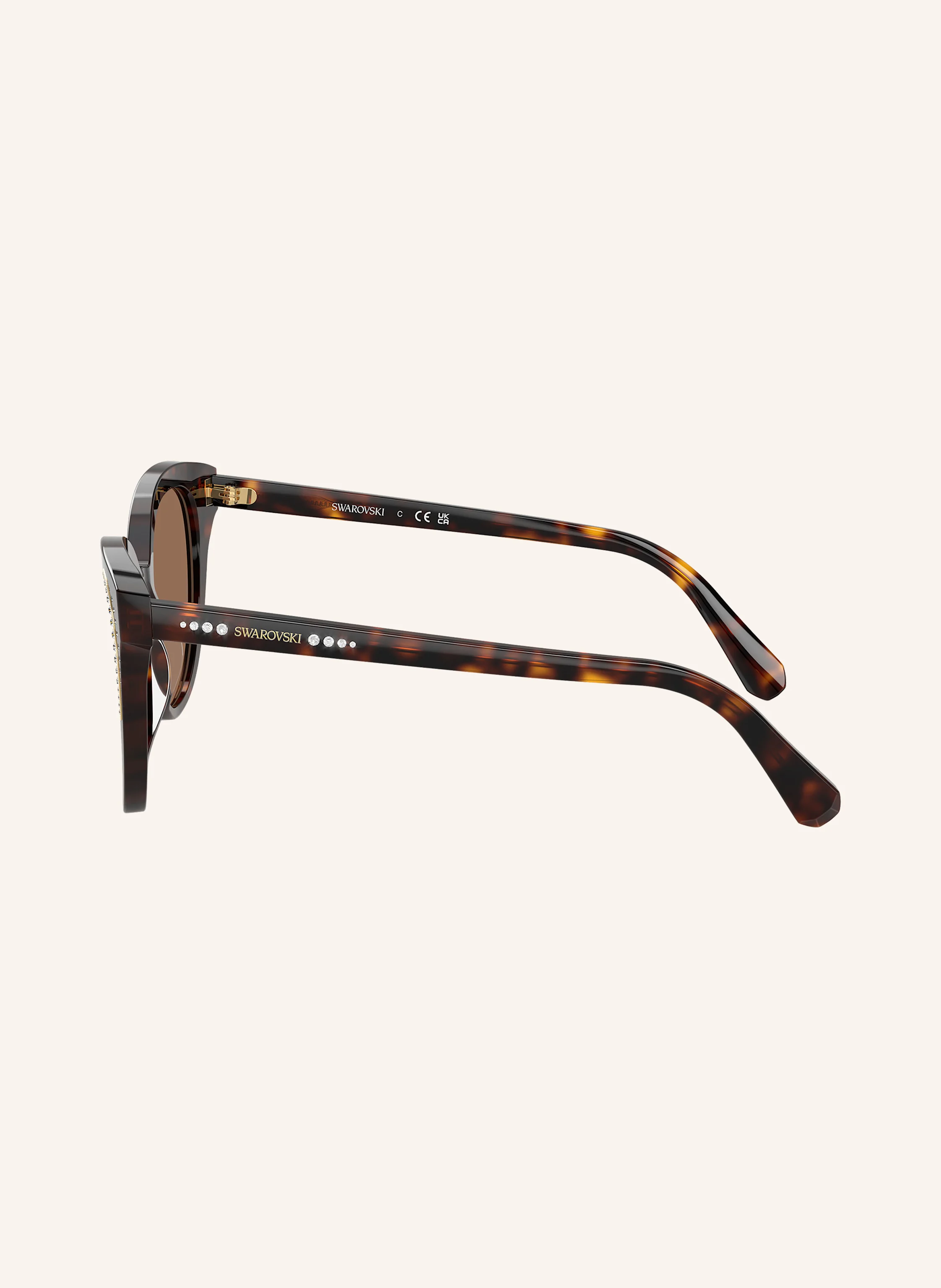 SWAROVSKI Sonnenbrille SK6031