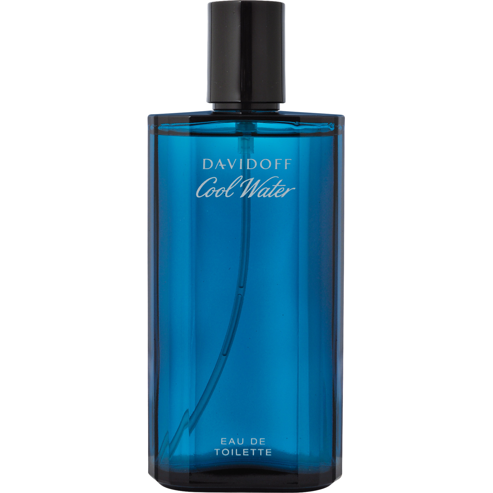 Davidoff Cool Water Eau de Toilette 125 ml