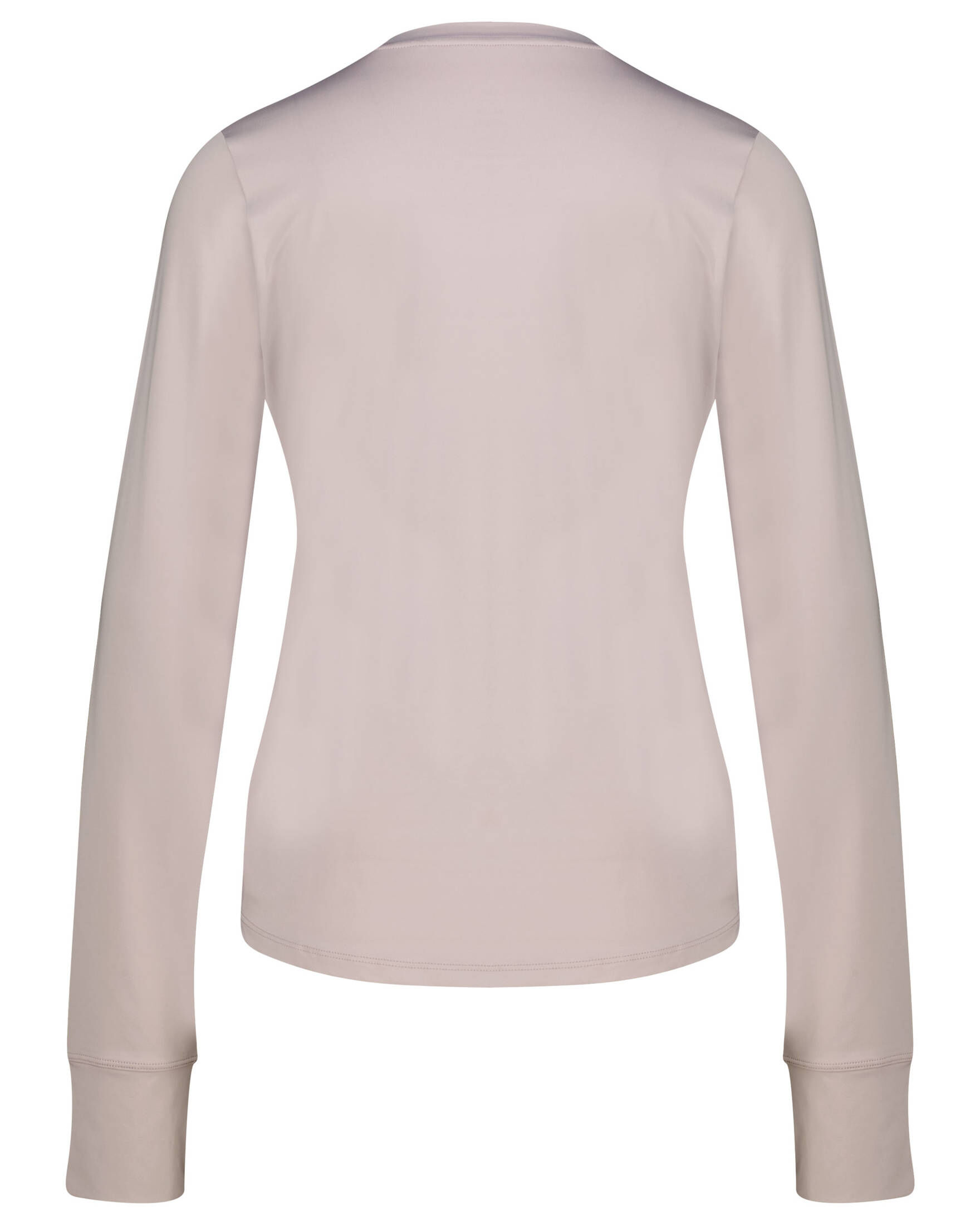 Nike| Damen Trainingsshirt ONE CLASSIC DRI-FIT LS TOP Langarm